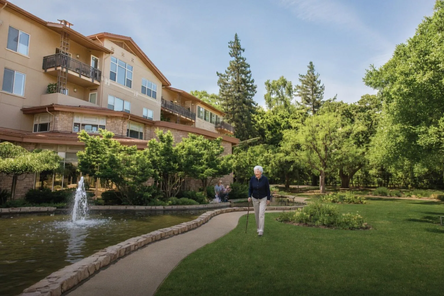 Analyzing CareTrust REIT’s Strategic $400M Skilled Nursing Portfolio Expansion