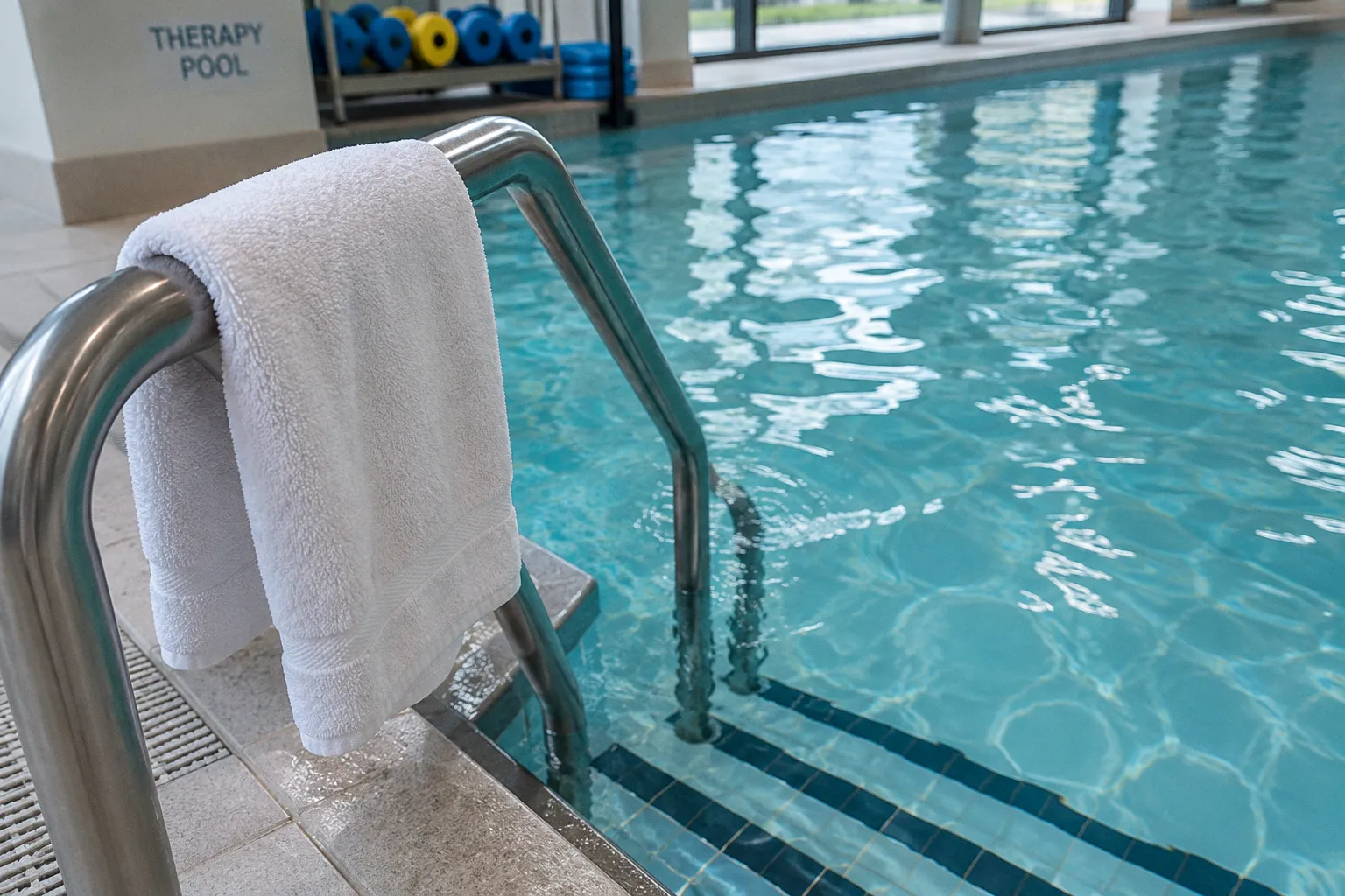 Aquatic Therapy for Seniors: Is It Worth the Cost?