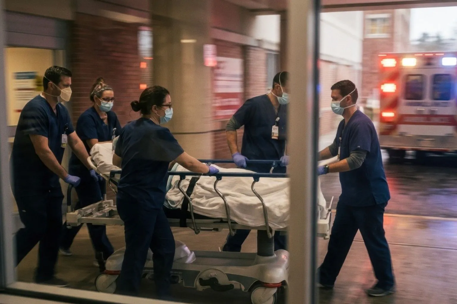 Bridging the Critical Gaps in Patient Transitions Between Hospitals and Nursing Facilities
