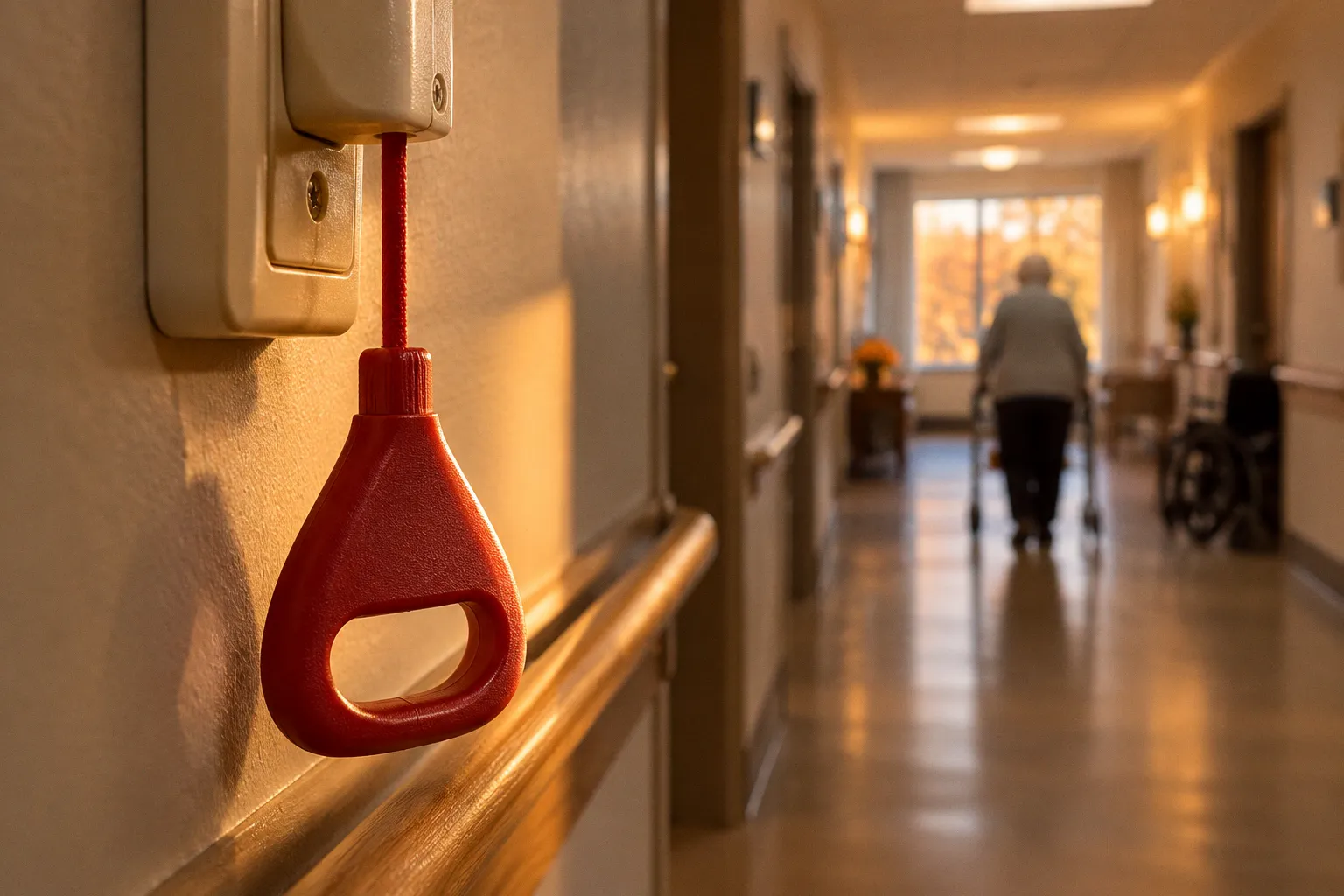 Circadian lighting systems: clinical impact on senior sleep