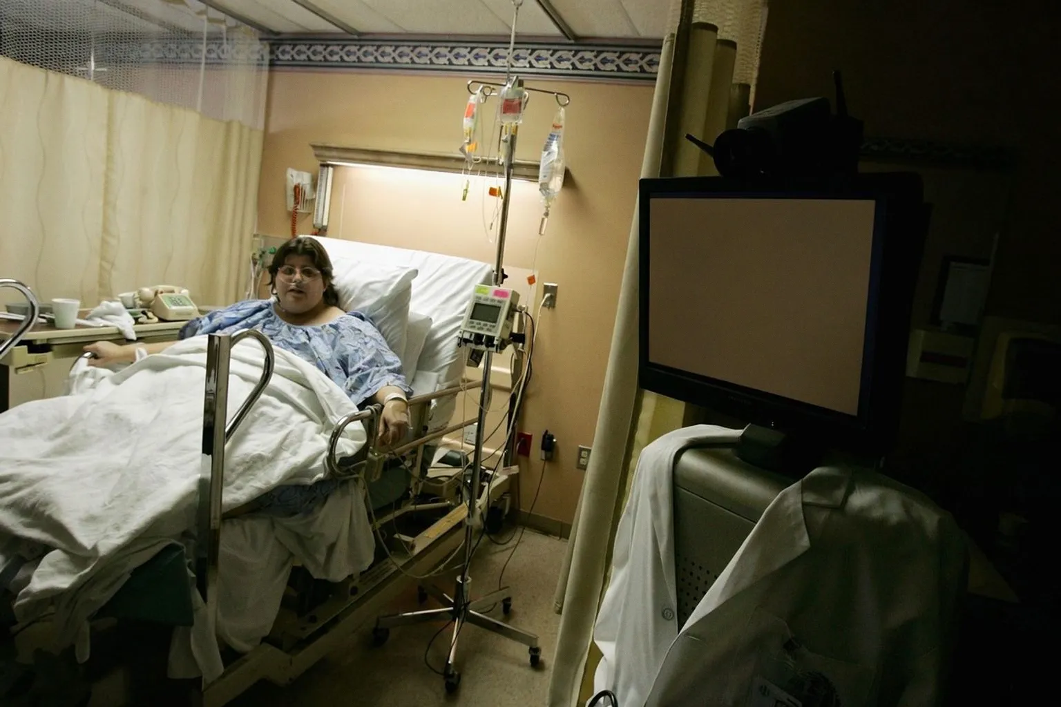 CMS Expands ACCESS Model to Include Heart Failure, COPD, and Addiction Care