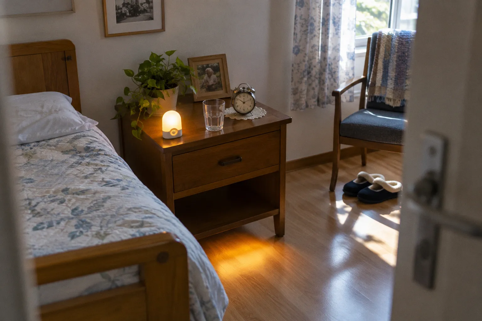 Dementia alarm systems: four monitoring solutions for safety