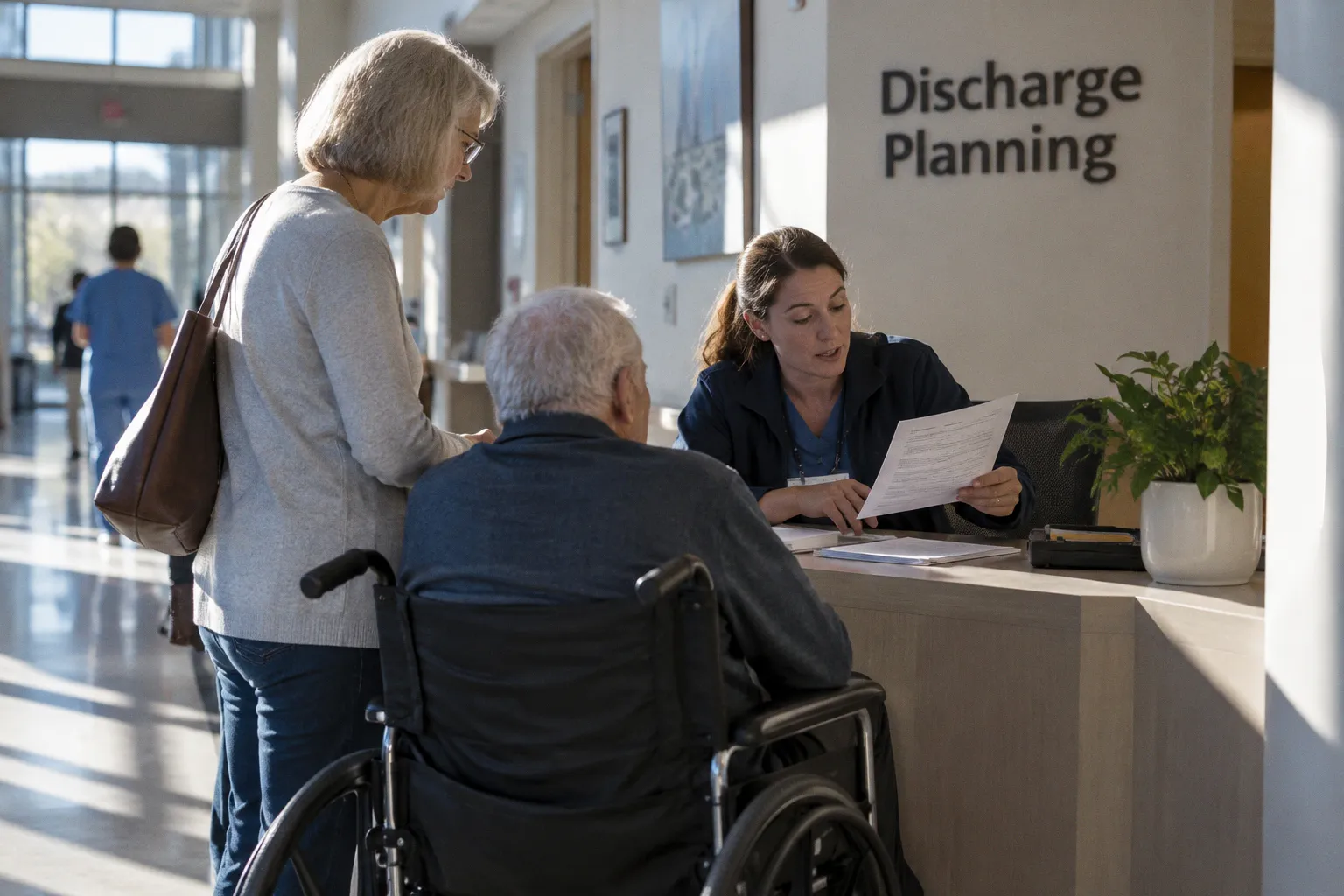 Does Medicare pay for long-term care? Many people get it wrong — and it may cost them later