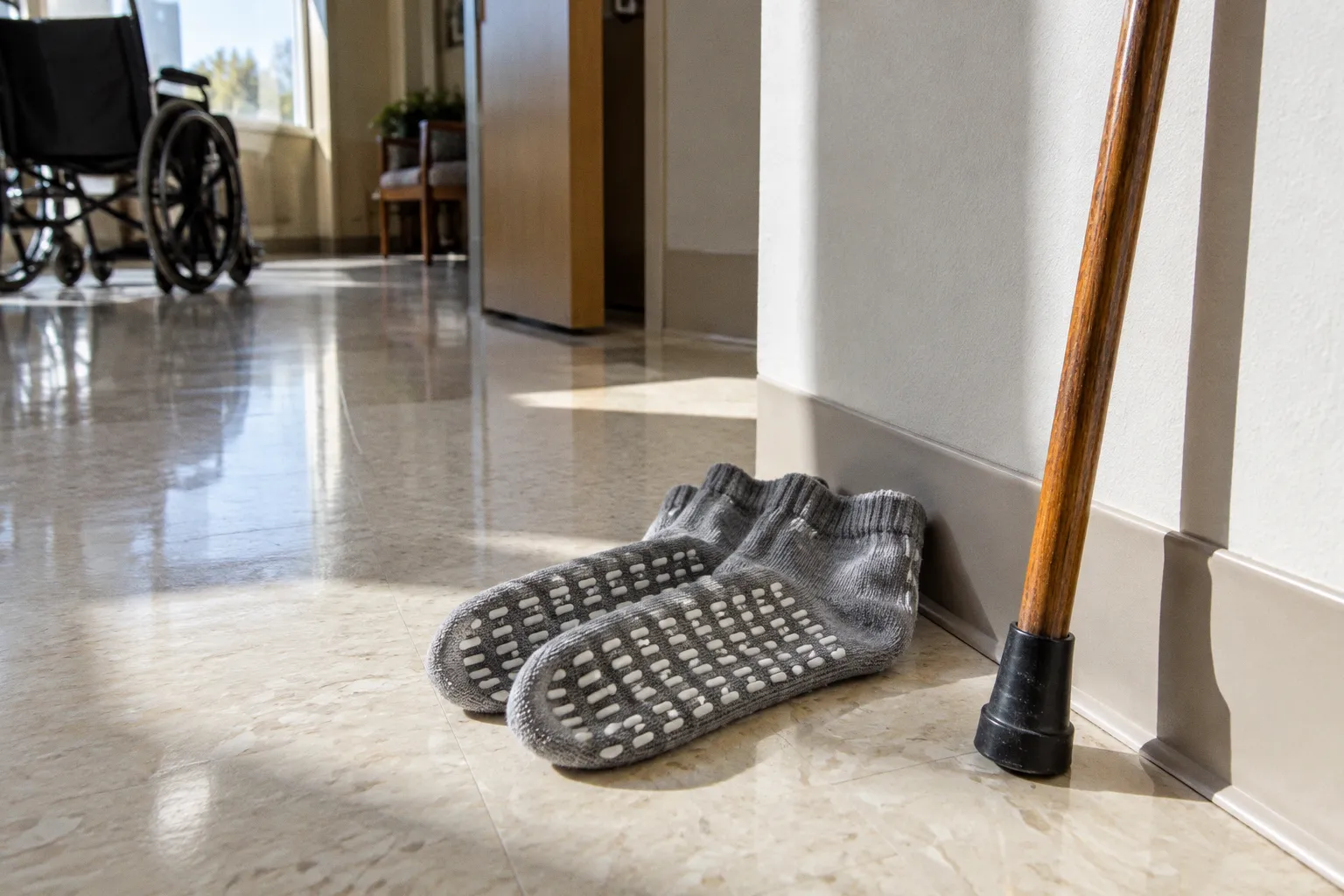 Fall prevention protocols: three clinical approaches compared