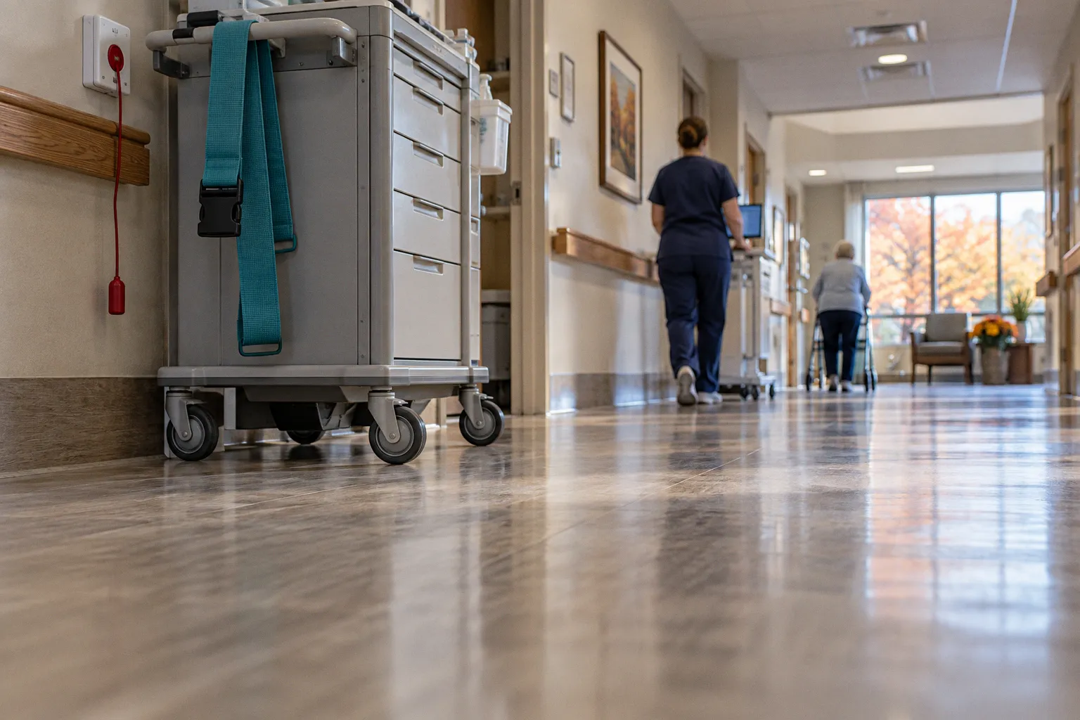 How Senior Care Leaders Are Scaling AI and EHR Integration to Drive Operational Efficiency