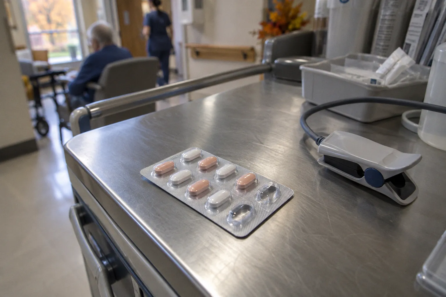 How Value-Based Care Models Are Transforming Nursing Home Referral Strategies