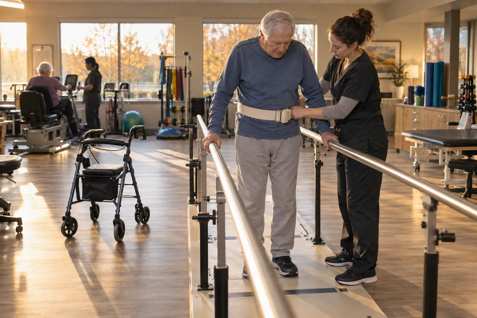 Medicare ACCESS Model Shifts Chronic Care Reimbursement Toward Clinical Outcomes