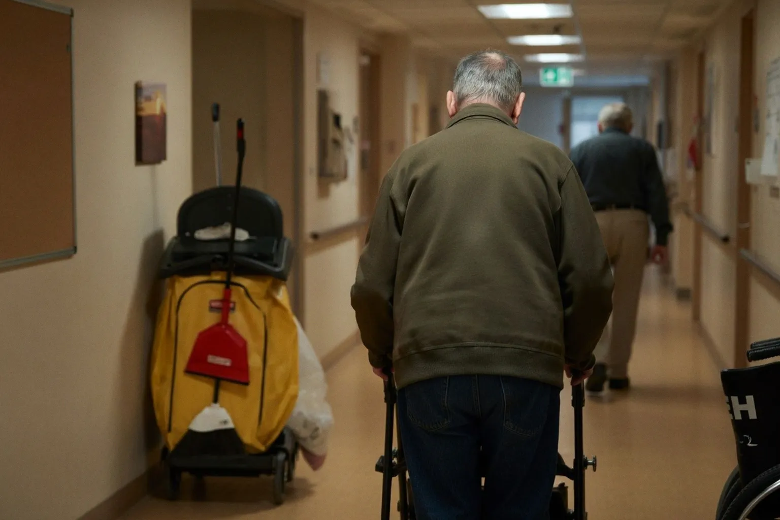 Newfoundland Long-Term Care System Faces Scrutiny Over Safety and Oversight Failures