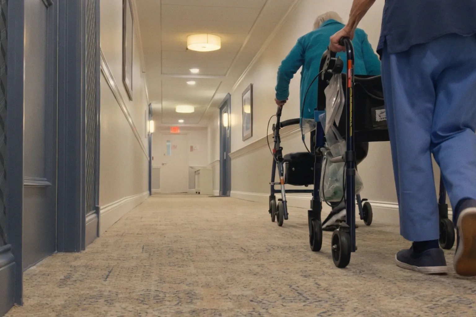 The Financial Reality Behind Dementia Villages and Rising Long-Term Care Costs