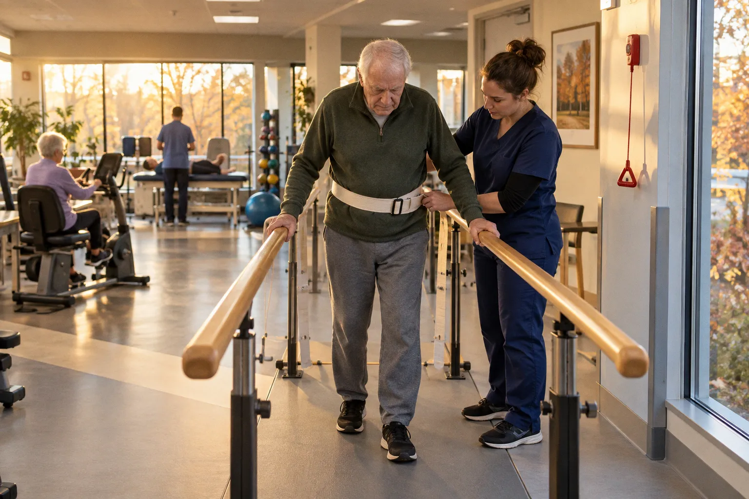 UK Government Unveils Strategic Dementia Action Plan to Overhaul Long-Term Care