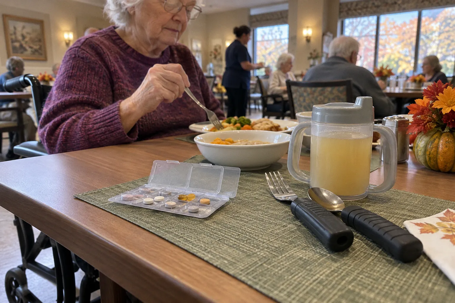 Vitamin D supplementation for seniors: clinical risks and benefits