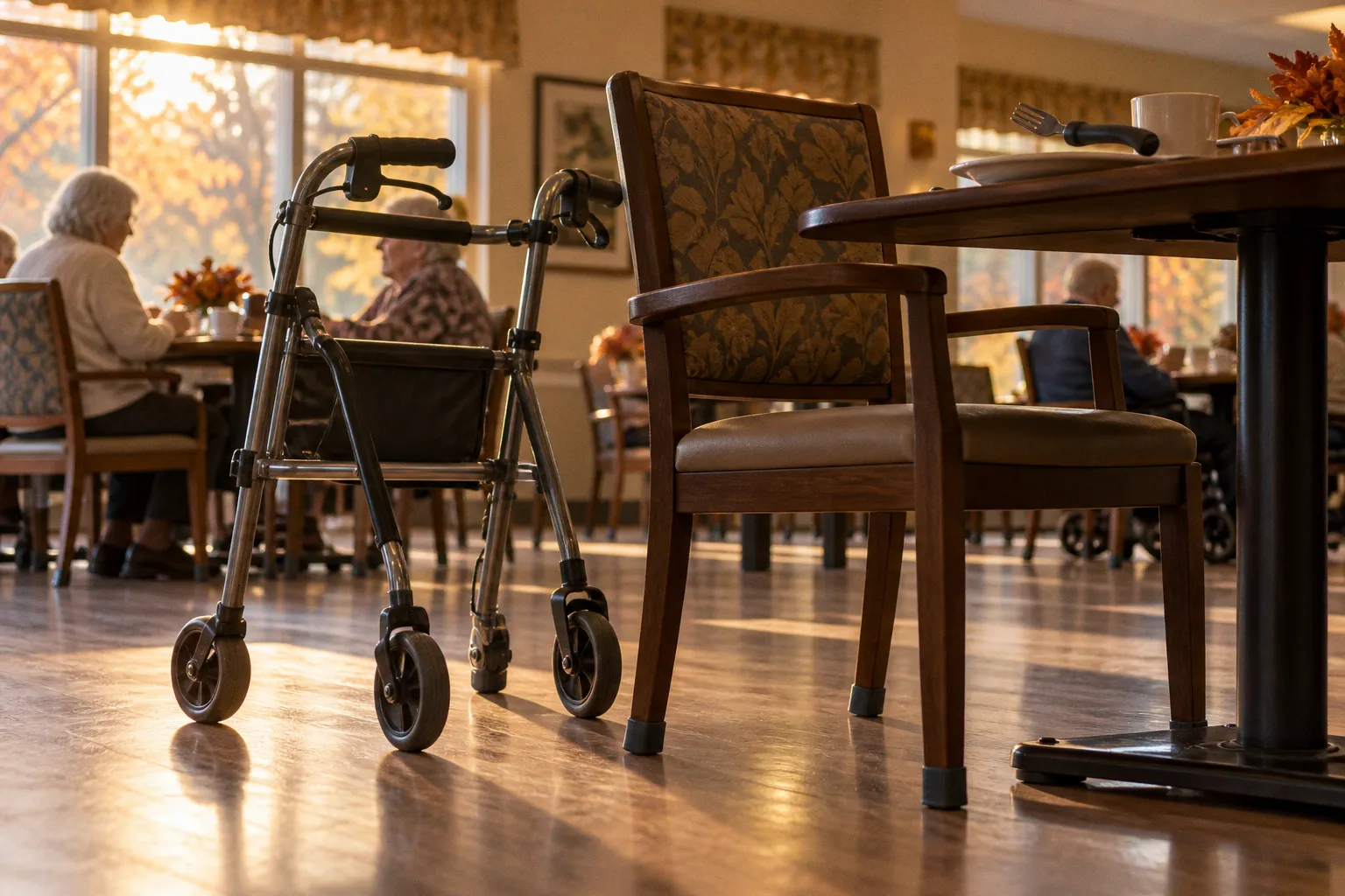 Why Fragmented SNP Reimbursement Models Are Compromising Nursing Home Care Quality