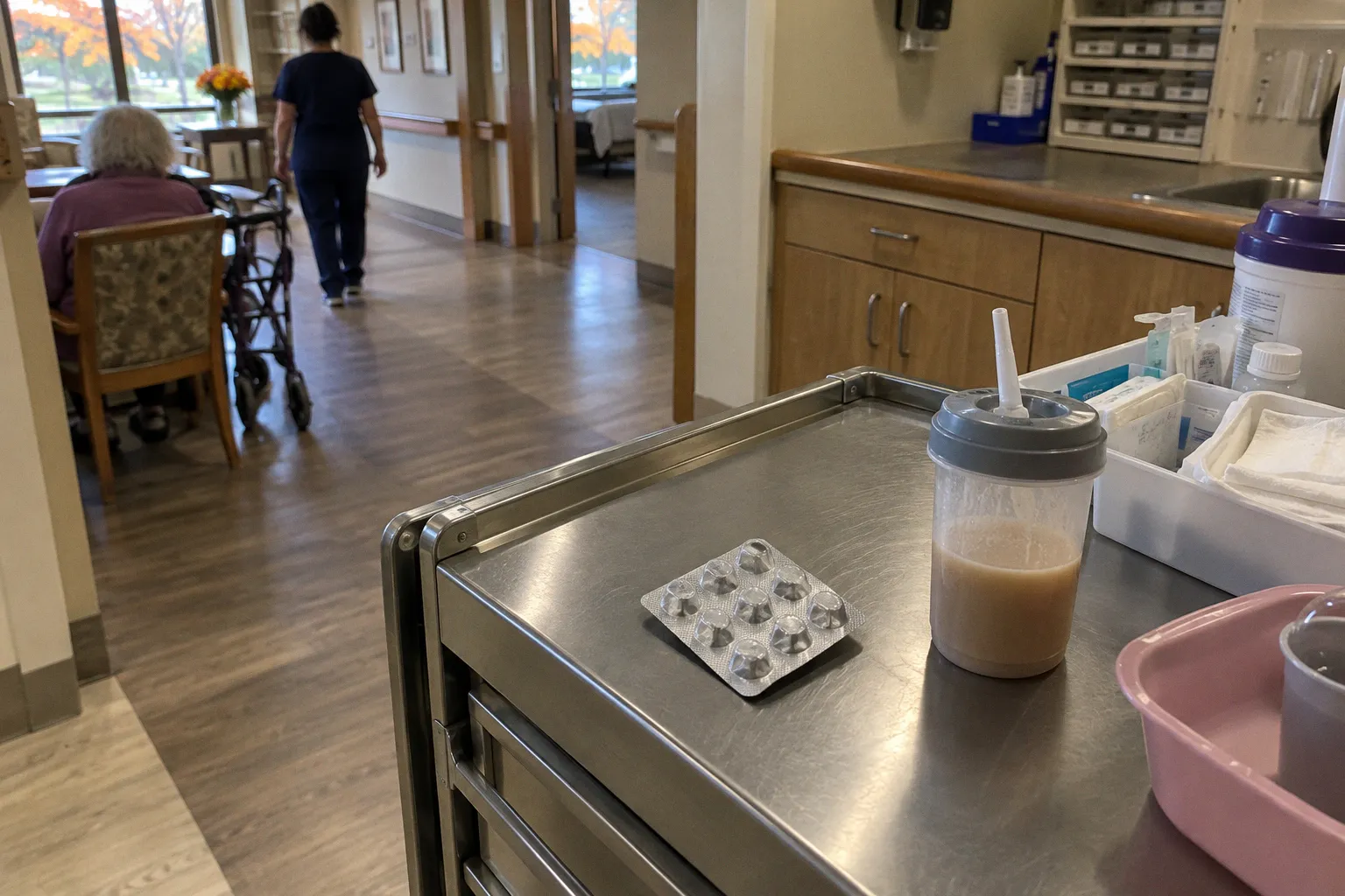 Why Revocable Living Trusts Fail to Protect Assets from Nursing Home Expenses